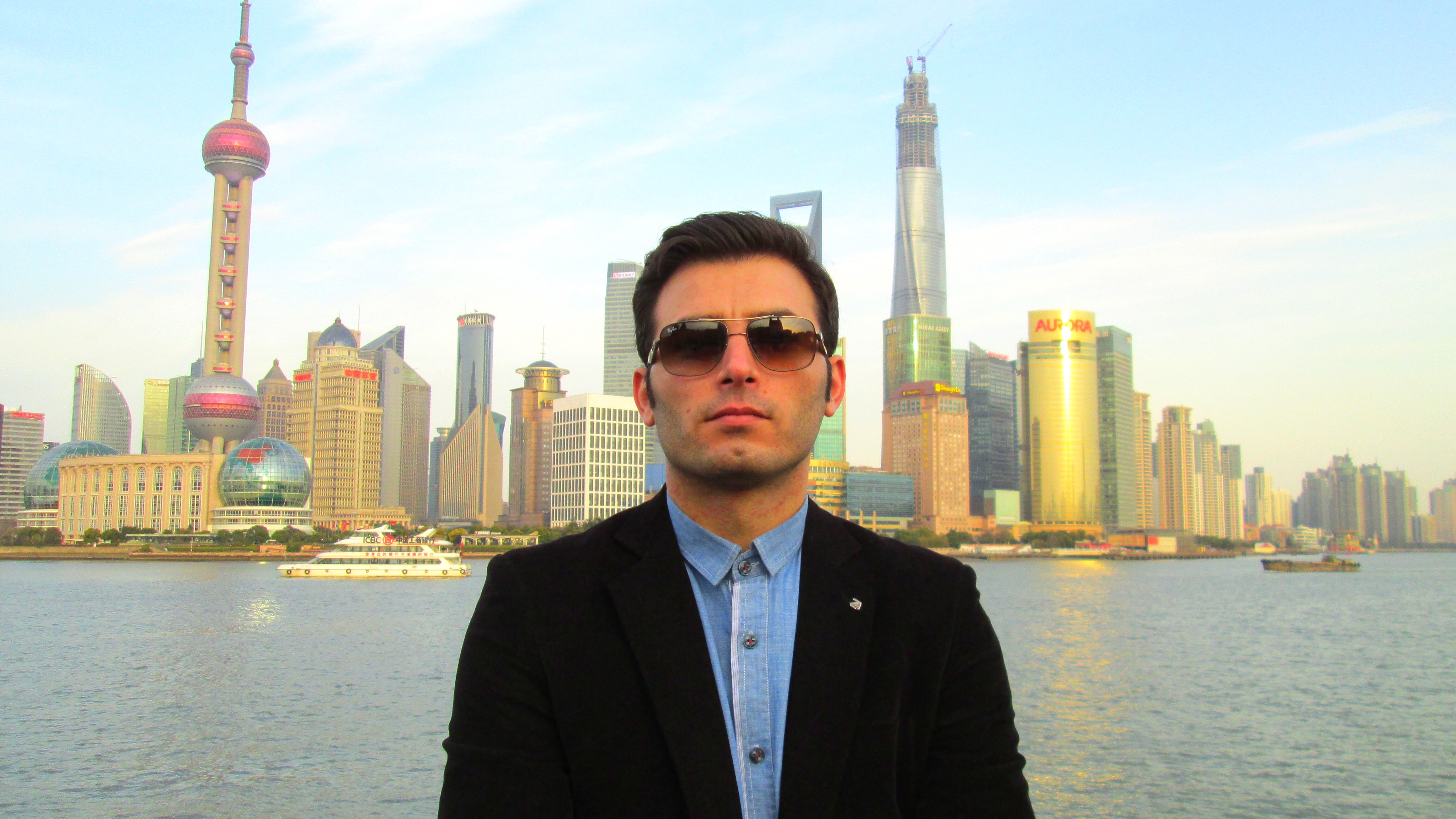 Mehrdad's profile